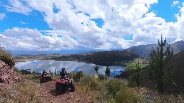 Tour Morada de los Dioses - Laguna Piuray – Salineras - Moray 30 km - Imagen 14