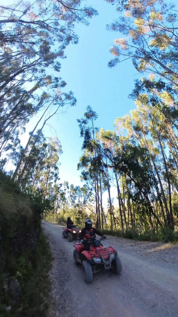 Tour Morada de los Dioses - Laguna Piuray – Salineras - Moray 30 km - Imagen 11