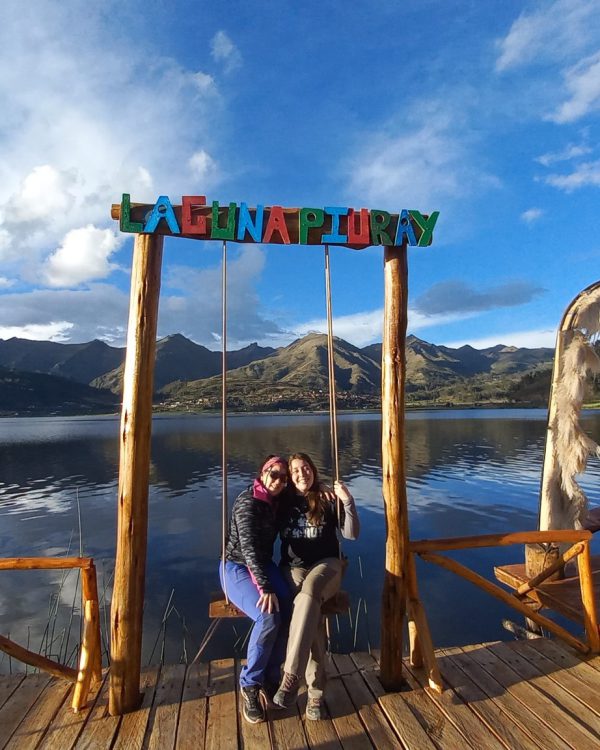 Tour Morada de los Dioses - Laguna Piuray – Salineras - Moray 30 km - Imagen 2
