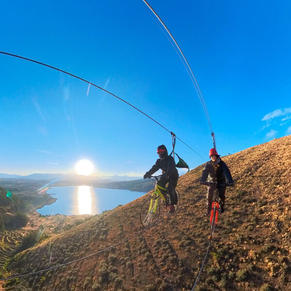 Tour Morada de los Dioses - Laguna Piuray – Salineras - Moray 30 km - Imagen 17