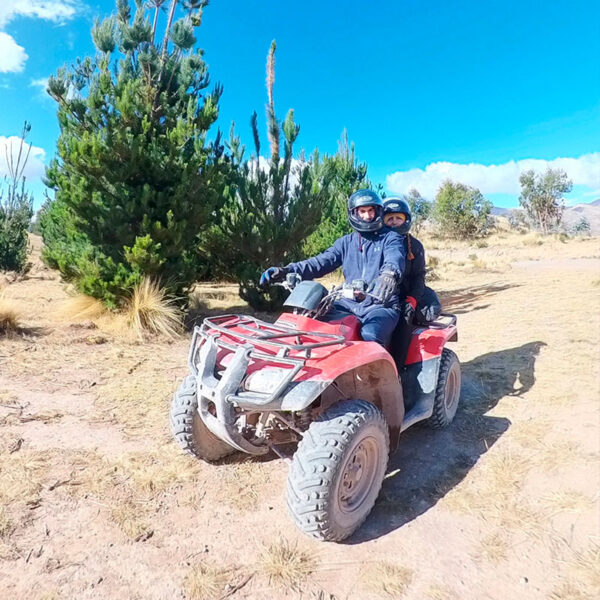 Tour Morada de los Dioses - Laguna Piuray – Salineras - Moray 30 km - Imagen 16